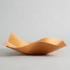A Large Tuiksu Bowl by Petri Vaino for Finland Showroom