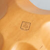 A Large Tuiksu Bowl by Petri Vaino for Finland Showroom - 4