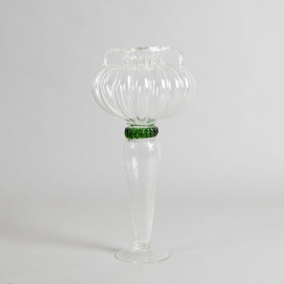 A Hera Vase by Borek Sipek for Driade