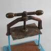 An Early Twentieth Century Book Binding Press - 2