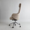 A Vitra Grand Executive Chair - 2