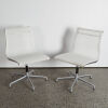 A Set of Six Eames EA101 Style Group Chairs - 3