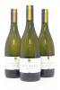 (3) 2007 Neudorf Moutere Chardonnay