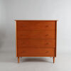 A Mid-Century Set of Drawers