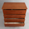 A Mid-Century Set of Drawers - 2