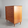 A Mid-Century Set of Drawers - 3