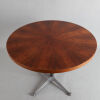 An Eames for Herman Miller Rosewood Table - 2