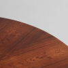 An Eames for Herman Miller Rosewood Table - 3