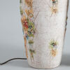 A Pair of Large Aldo Londi for Bitossi Abstract Garden Line Lamps - 3