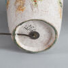 A Pair of Large Aldo Londi for Bitossi Abstract Garden Line Lamps - 4
