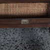 A Pair of Pierre Jeanneret King Office Chairs - 3