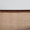 A Pair of Pierre Jeanneret King Office Chairs - 4