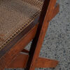 An Original Pierre Jeanneret Library Chair - 3