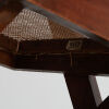 An Original Pierre Jeanneret Library Chair - 4