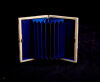 A Victorian Mother of Pearl Card Holder - 2