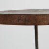 An Original Pierre Jeanneret Tripod Stool - 3