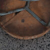 An Original Pierre Jeanneret Tripod Stool - 4