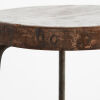 An Original Pierre Jeanneret Tripod Stool - 3