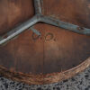 An Original Pierre Jeanneret Tripod Stool - 4
