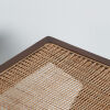 A Pierre Jeanneret PJ-SI-33-C Bench Seat - 3