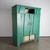 A New Zealand Arts and Crafts Cabinet - 3
