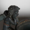 A Pair of Antique French Urns - 2
