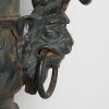 A Pair of Antique French Urns - 4