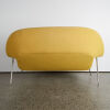 An Eero Saarinen Womb Sofa - 3