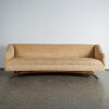 A Vladimir Kagan for Holly Hunt Fifth Avenue Sofa