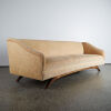 A Vladimir Kagan for Holly Hunt Fifth Avenue Sofa - 3