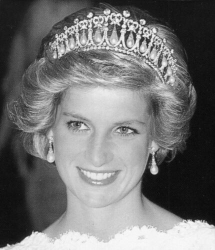 Princess Diana