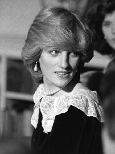Princess Diana