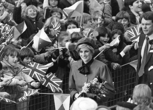 Princess Diana