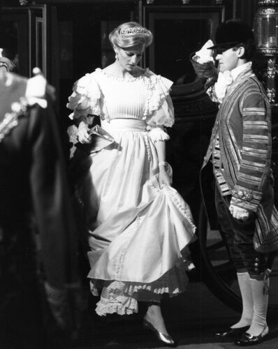 Princess Diana