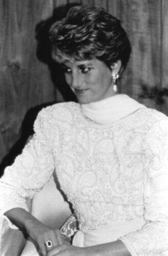 Princess Diana