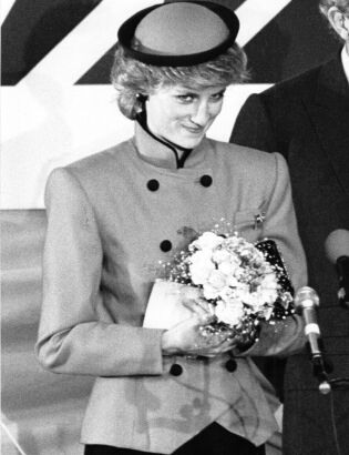 Princess Diana