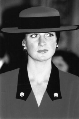 Princess Diana