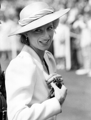 Princess Diana