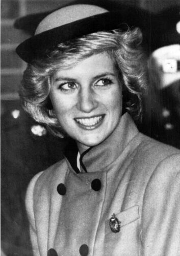 Princess Diana