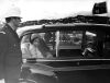 Queen Elizabeth and the Duke in New Zealand