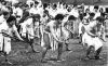 Māori Welcome to the Royals
