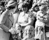 The Queen in New Zealand