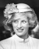 Princess Diana at Tauranga