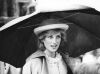 Princess Diana at Milford