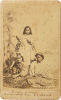 J. W. ALLEN, DUNEDIN Maori Women or Natives of New Zealand