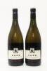 (2) 2006 Kupe by Escarpment Chardonnay