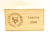 (12) 2018 Stonyridge Vineyard Larose, Waiheke Island (OWC)