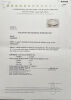 Angela Daniel's Platinum Diamond Solitaire - 2