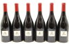 (6) 2007 Bilancia La Collina Syrah, Hawke's Bay