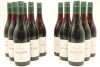 (12) 2017 Felton Road Bannockburn Pinot Noir, Central Otago [JR17] [WS96]